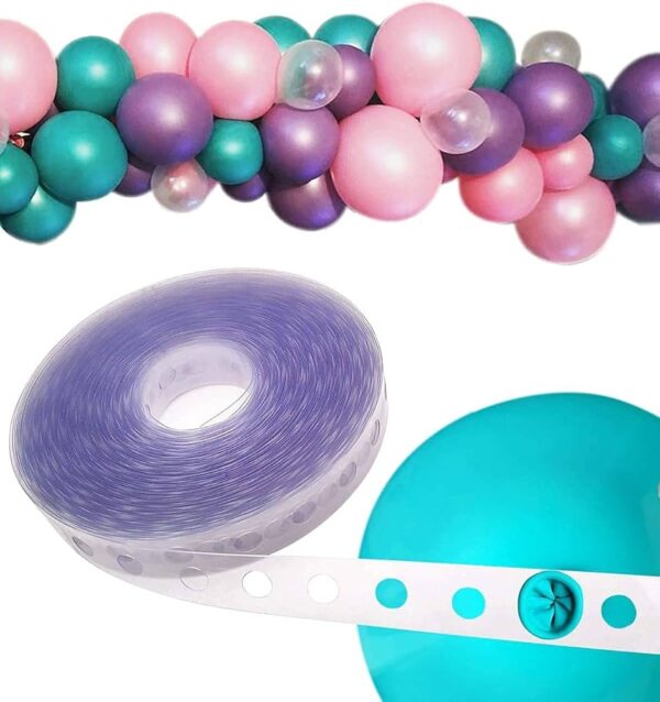 Balloon Gate Strip (10pc)